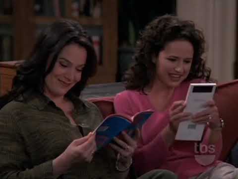 Yes, Dear - Season 1 Episode 8 - Jimmy Gets a Job