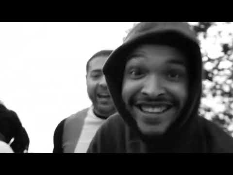 JJ23 x Abandz33 x Exy Stacks - DMG (OFFICIAL MUSIC VIDEO)