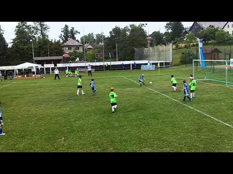 O POHÁR OBCE LUKAVICE: Sokol Lukavice - AFK Častolovice