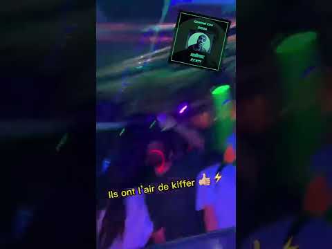 Test Club « Doja (Yung Diggerz Remix) - Central Cee »