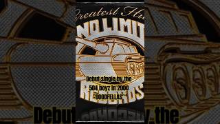 504 Boyz &quot;Wobble Wobble&quot; released in 2000. #504boyz #nolimit #masterp #cmurda #silkktheshocker #uhh