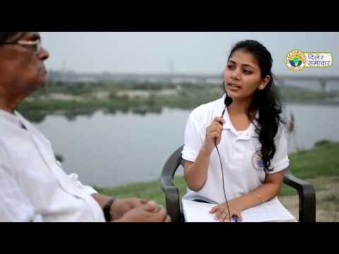 Sahil Prakash Short Documentary on Bharat Yoga Ashram