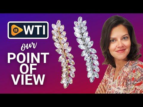 WHAVEL 2PCS Hair Barrettes for Women - WTI product video review