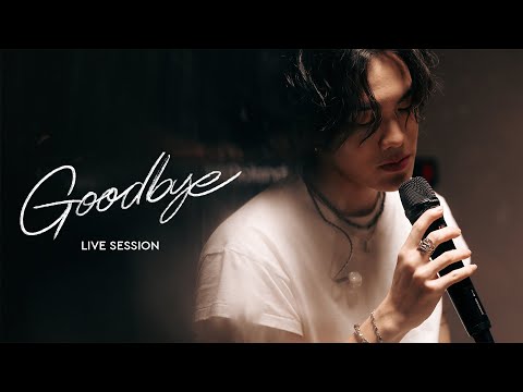 PUN - Goodbye (Live Session)