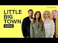 Little Big Town "The Daughters" Official Lyrics & Meaning | Verified Little Big Town "The Daughters" Official Lyrics & Meaning | Verified