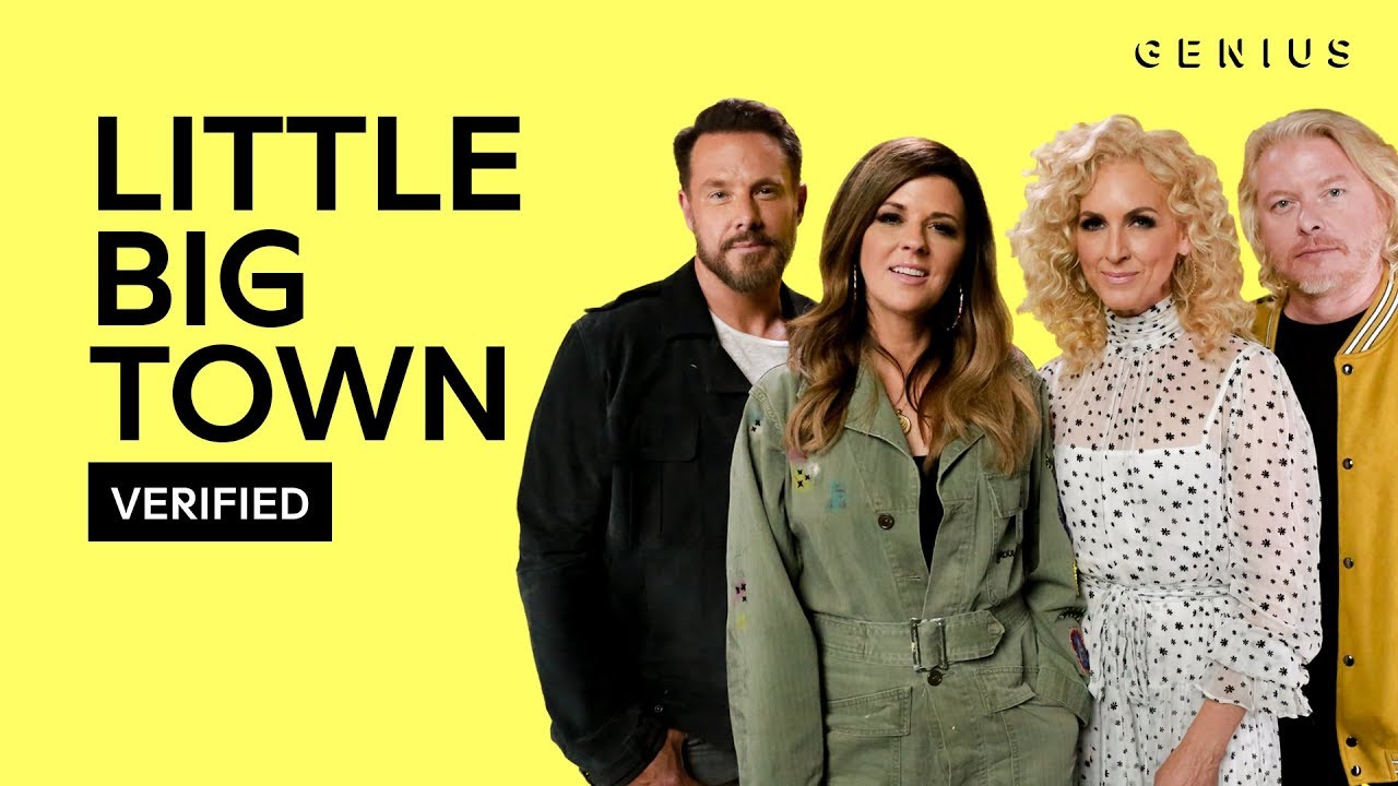 Little Big Town 