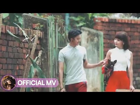 ဝိုင်းစုခိုင်သိန်း ft.ရဲရင့်အောင် - ဝန်ခံတယ်ချစ်နေပြီ (Official MV)