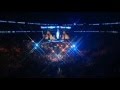 Michael Buffer Let's get ready to Rumble! 