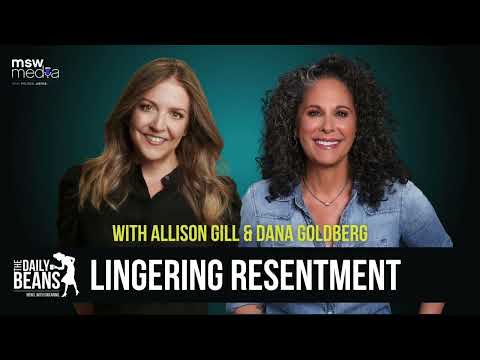 Lingering Resentment