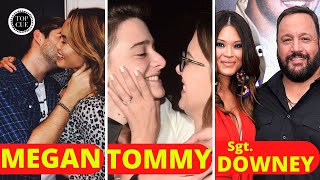 Hubie Halloween CastReal-Life Partners & Real Age (2020) video