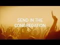 Foo Fighters - Congregation (with lyrics)