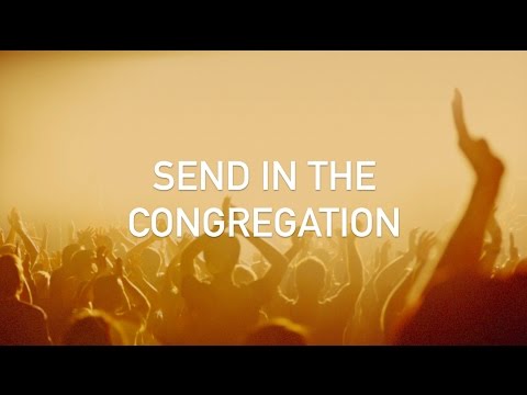 Foo Fighters - Congregation (with lyrics)