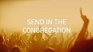 Foo Fighters - Congregation (with lyrics)