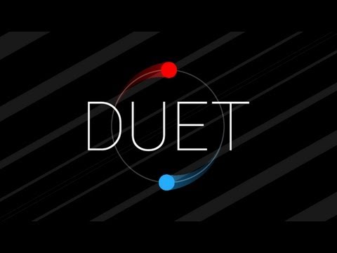 Duet Game - Universal - HD Gameplay Trailer - YouTube