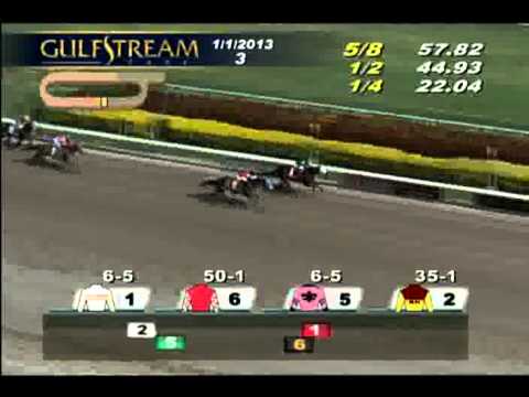 The 33rd Running of The Spectacular Bid