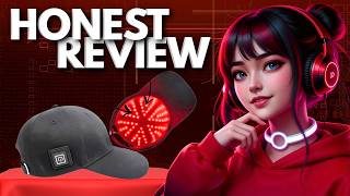 Revyve Hair Regrowth Cap Review: Does Red Light Therapy Actually Work? (2026)