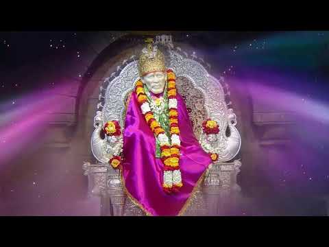 saibaba se kah do, vo baten kare