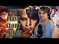 MY FIRST STORY X HYDE MUGEN FIRST TIME HEARING REACTION Demon Slayer