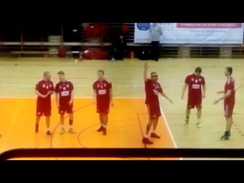 Meczovlog #2 krótki odc MKS grudziądz vs Sambor Tczew