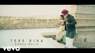 Hamza Malik - Tere Bina video