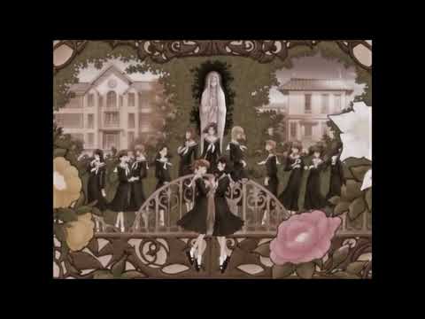 【作業用・ドラマcd】マリア様がみてる～白き花びら～ sound drama