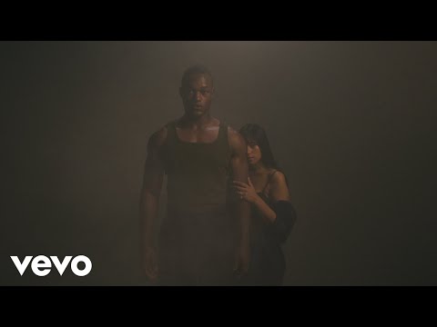 Kwamie Liv - Take It Back (I Want More)