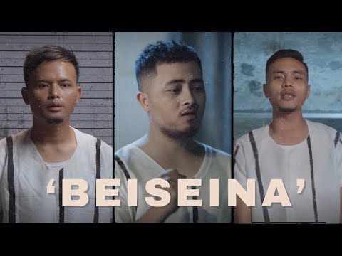 JONATHAN LIANHNA ft ZOREMA KHIANGTE & UNCLE JOE - ‘BEISEINA’ (Official Music Video)