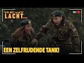 Roy Donders en Patty Bard RUÏNEREN CAMPING! | Wie het laatst lacht