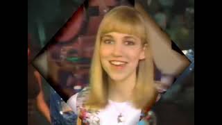 Debbie Gibson Out Of The Blue Tribute &quot;Staying Together&quot;