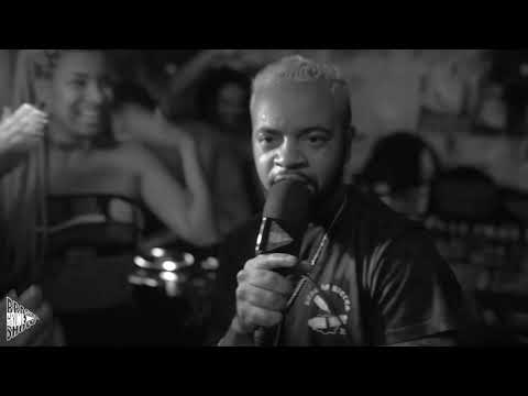 Cortes do Brasil Grime Show | @ Comuna: KBRUM & SD9.