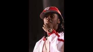 Lil Wayne- Burn This City (HQ)