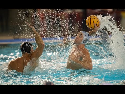 Pro Recco vs AN Brescia - Italian National Championship 2022 / 2023