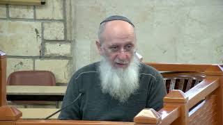 הטעם של שילוח הקן נמצא בסיפור של יעקב אבינו – שיעור 119 – ספר דברים