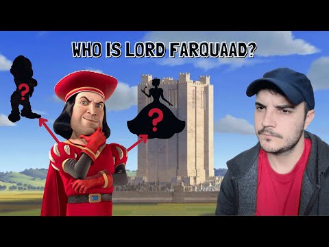 Lord Farquaad