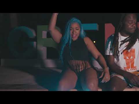 Mr. Legz x Destra - Winning Challenge (Official Music Video) "2019 Soca" [HD]