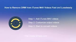 Best DRM Removal Software to Remove DRM from iTunes Legally