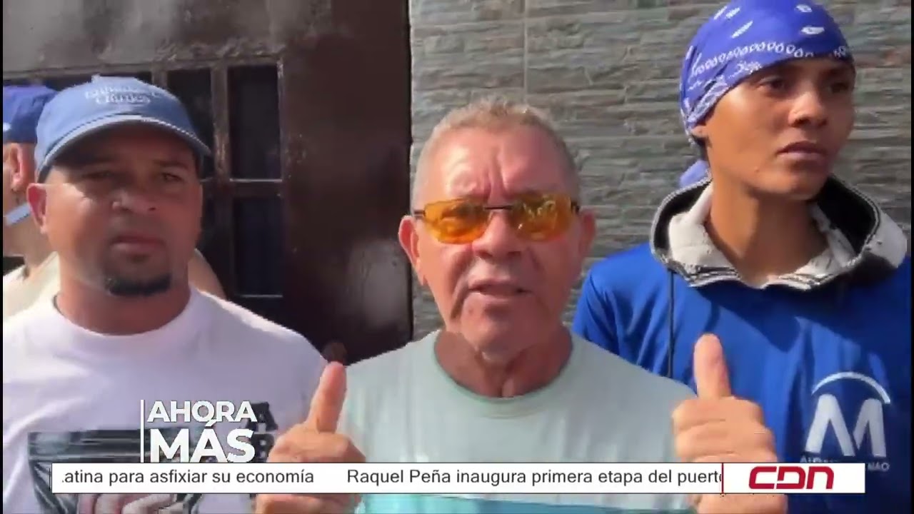 Abaten a dos hombres al irrumpir en vivienda en Mao