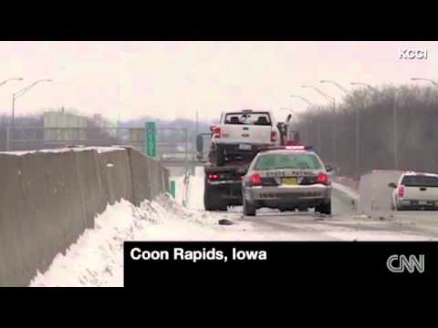 Blizzard in North America | 2011/01/31 |