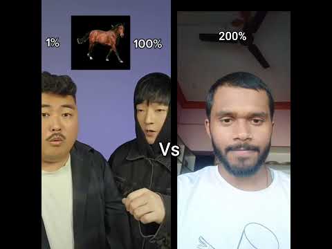 1% vs 100% vs 200% | cg beatboxer vs jcop|#shorts #beatbox #viralshorts #trending #jcop #cgbeatboxer