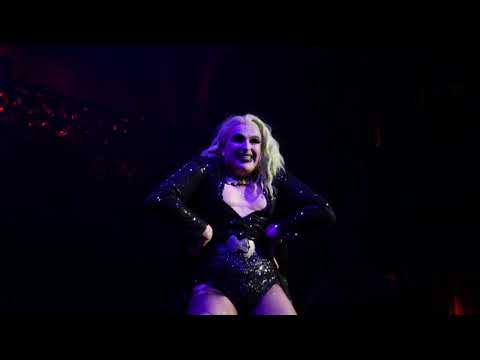 It's A Drag Brunch - Crystal Lubrikunt - I Like It (Mix) @ Proud Embankment, London - 14/09/2019