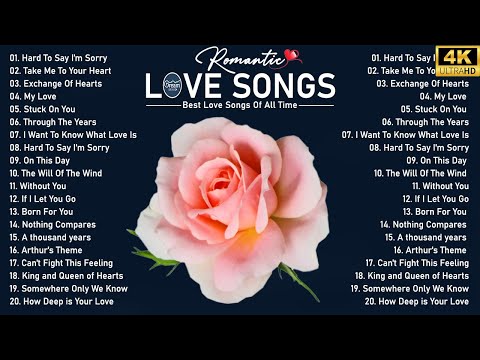 Playlist Love Songs 2024 Sweet Memories - Beautiful Love Songs About Falling In Love Westlife.MLTR