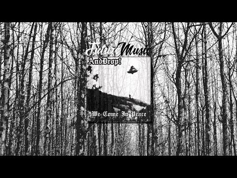 AndDrop! - We Come In Peace