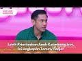 Lebih Prioritaskan Anak Ketimbang Istri Ini Ungkapan Tommy Fadjar PAGI PAGI AMBYAR 14 1 25 P3