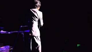 Wonderful Wonderful, Johnny Mathis