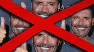 Cover art for People I don't really like