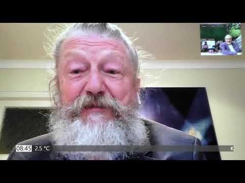 PIRKADAT M. Kende Péterrel: Hegedűs D. Géza