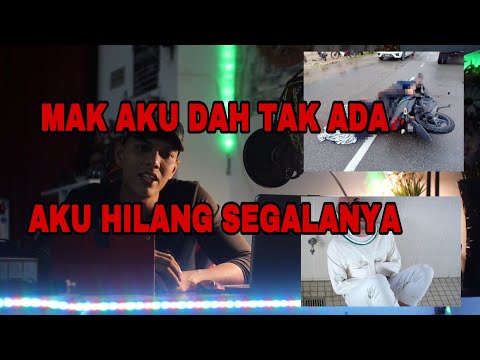 STORY HENRY GURNEY HAMPA DOK TNYA  SAPA MALIK GILA....?TENGOK SMPAI HBIS...