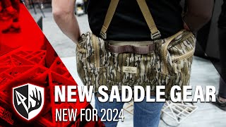 New Saddle Hunting Gear for 2024!