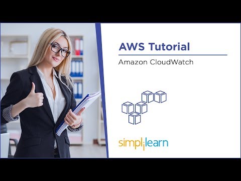 AWS In 5 Minutes | What Is AWS | AWS Tutorial For Beginners | AWS Training | Simplilearn