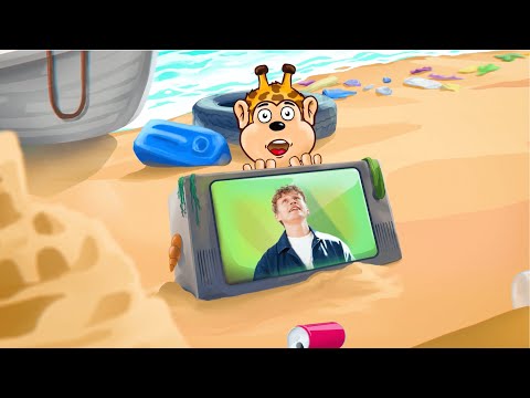 Video thumbnail for Du wolltest doch die Welt retten